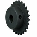 Martin Sprocket & Gear BS FINISHED BORE - 80 CHAIN AND BELOW - DIRECT BORE 40BS23 1 1/2